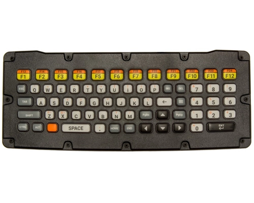 VC USB KEYBOARD QWERTY