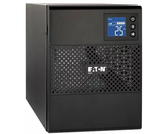 EATON USV 5SC 700 700VA/525Watt Line interactive US-Modell 120V (US)