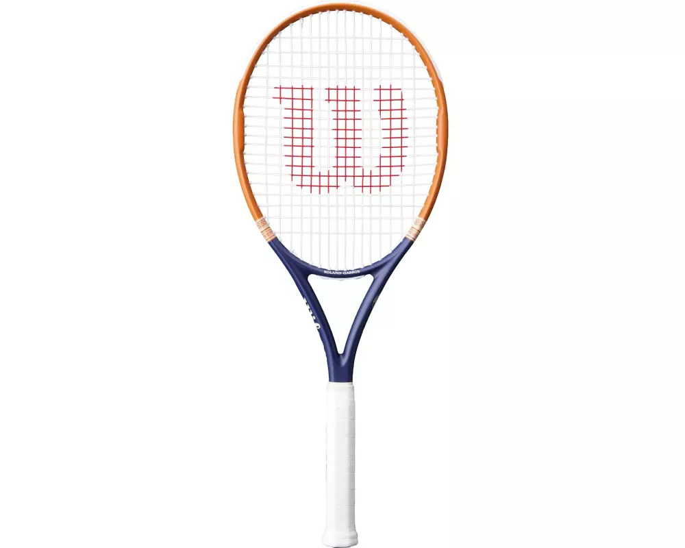 Wilson Roland-Garros 2026 Equipe HP Tennis Racket
