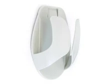 Ergotron Maushalter lichtgrau