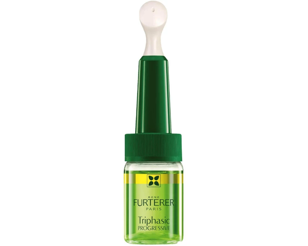 RENÉ FURTERER Haarkur Triphasic Progressive 44 ml