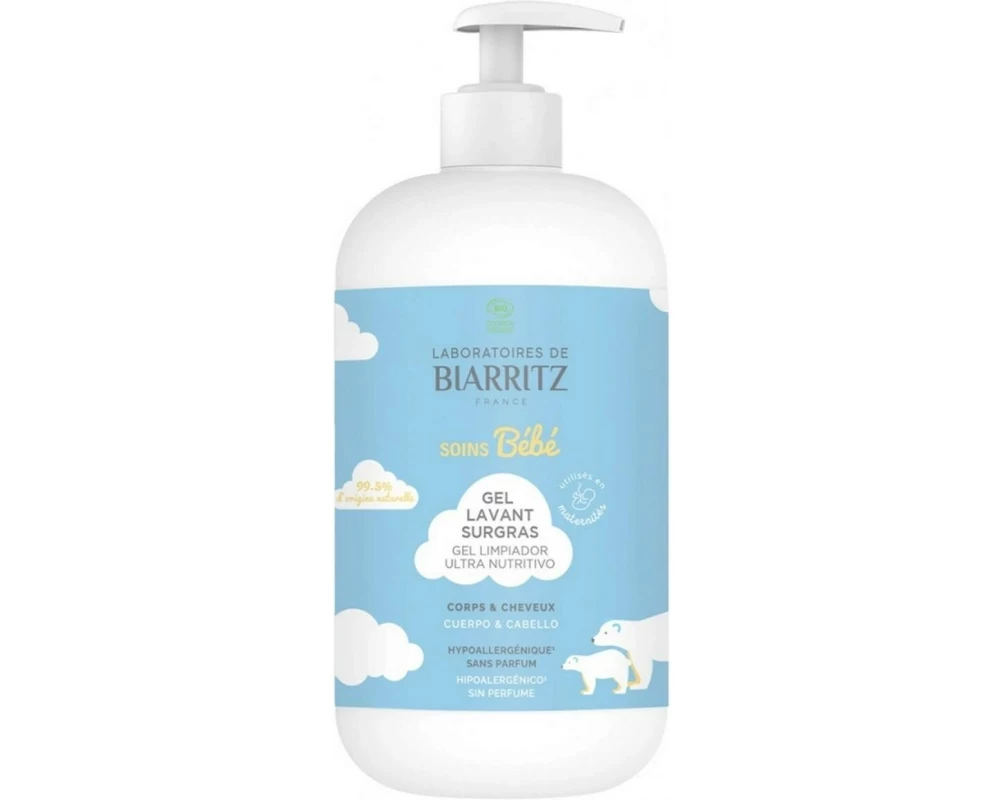 Laboratoires de Biarritz AN 500 ml