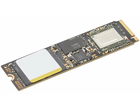 Lenovo ThinkPad 4TB Performance PCIe Gen4 NVMe OPAL M.2 2280 SSD