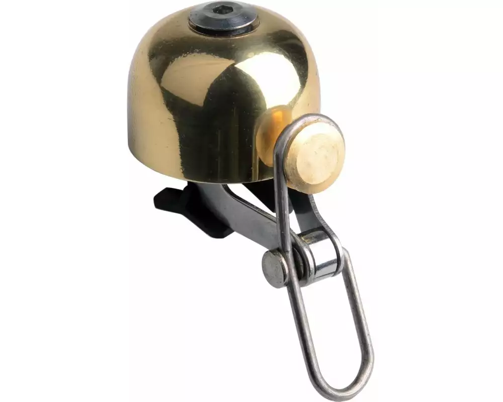 Incirca Fahrradglocke - Gold