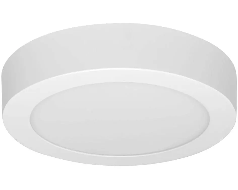 Ledvance Einbauleuchte SMART+ ORBIS DOWNLIGHT Surface, 12 W, Ø 20 cm