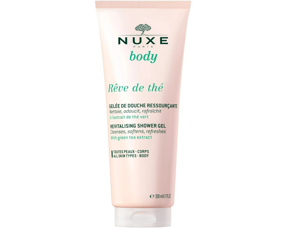 NUXE Rêve de Thé 200 ml