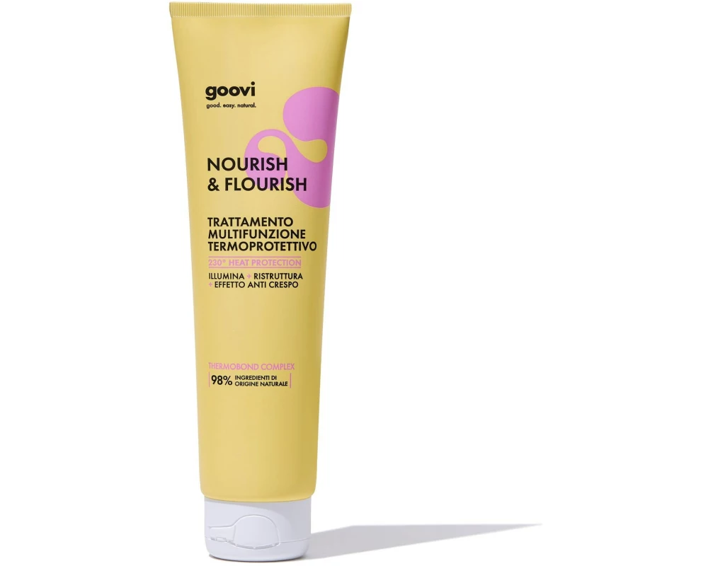 Goovi NOURISH & FLOURISH 150 ml