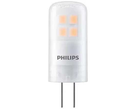 Philips Professional Lampe CorePro LEDcapsule LV 1,8-20W G4 827