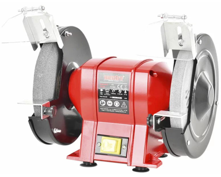 Hecht 1723 Stand Schleifmaschine