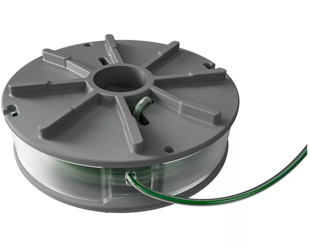 GARDENA Ersatzfadenspule 2 mm