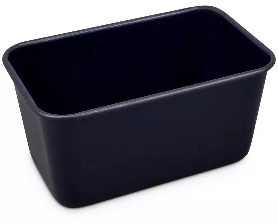 Zyliss Cake-Backform 21 x 13 cm, Dunkelblau