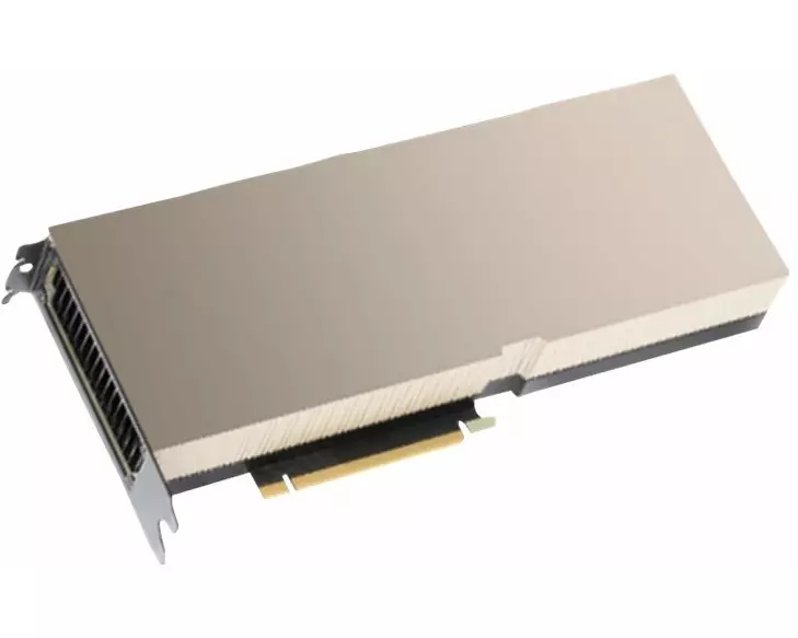 HPE NVIDIA H100 80GB, PCIe, Accelerator