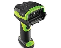 Zebra LI3608-ER Handheld Barcode Scanner