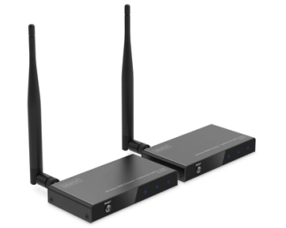 Digitus Video Extender Transmitter/Receiver