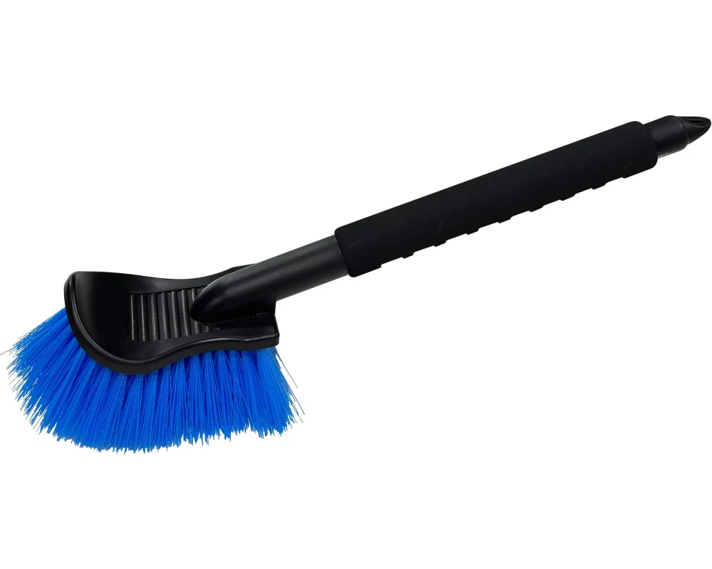 HP Autozubehör Reinigungsbürste Arbeitsfläche 16 x 10 cm