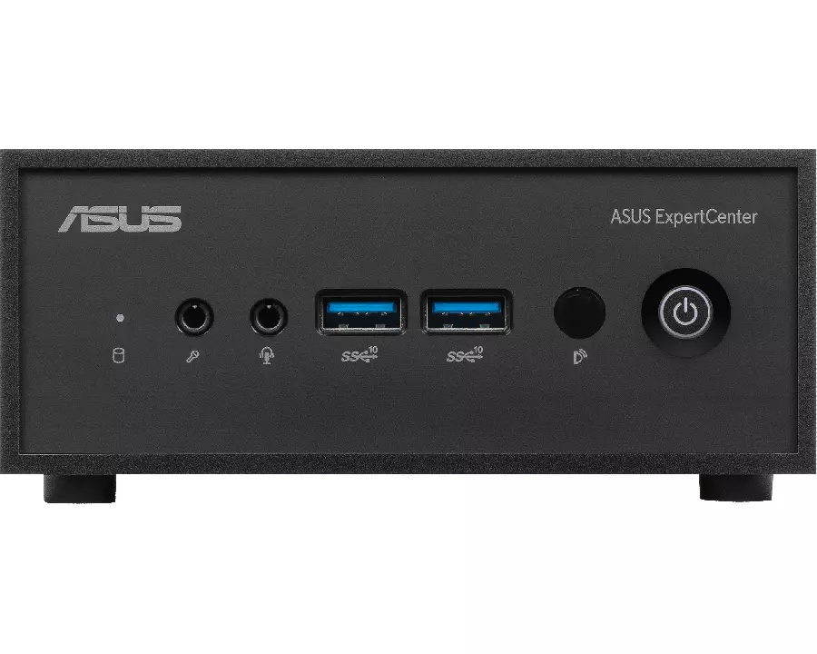 ASUS PN42-SN200AD