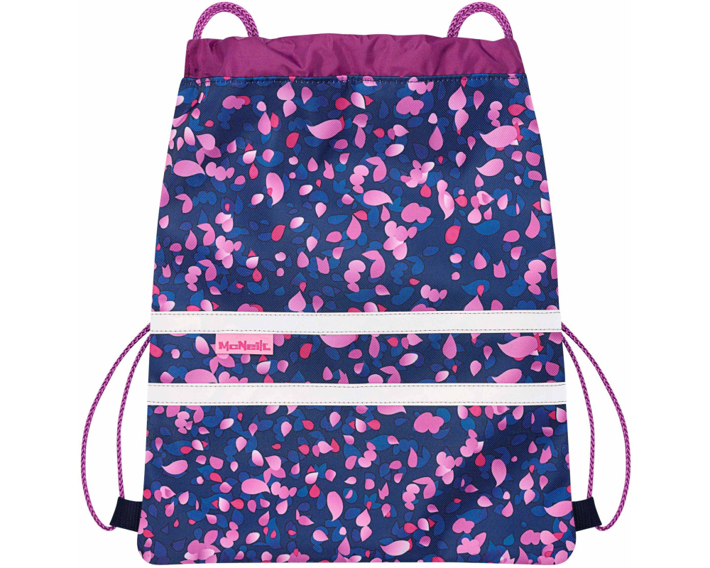 MCNEILL Sportschuhbeutel NEW DREAM 9245236000 31x41cm