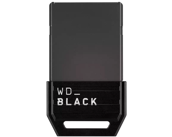 WD BLACK C50 Expansion Card Xbox 512GB
