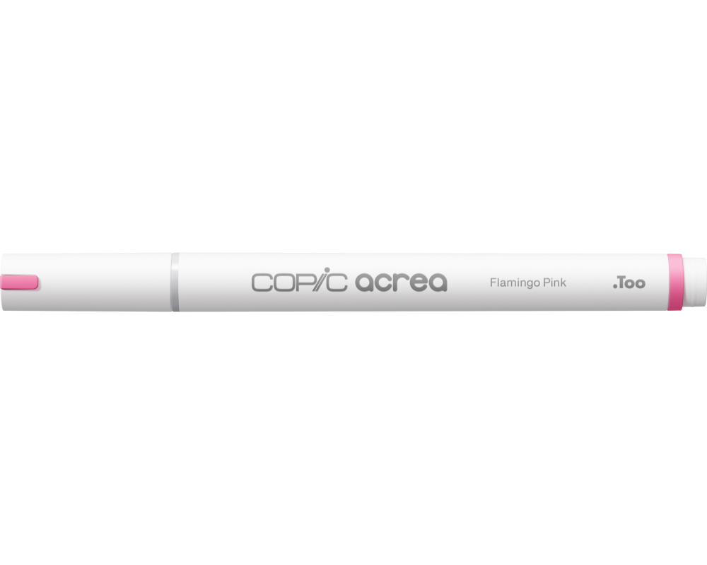 COPIC Marker acrea 0.8mm 20077007 Flamingo Pink