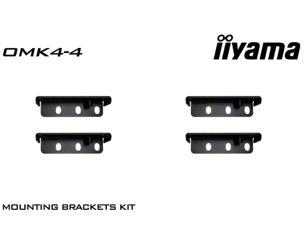 MOUNTING BRACKET KIT F/ TF3239M