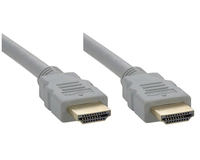 Cisco 3 m HDMI A/V Cable for Audio/Video Device