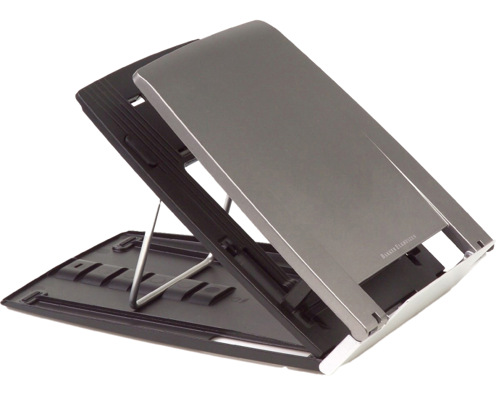 ME-FIRST Laptopständer BNEQ330 Ergo-Q 330