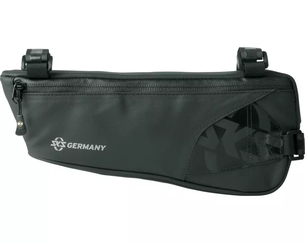 SKS Rahmentasche Explorer Edge schwarz