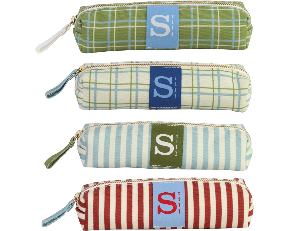 ANCOR Etui quadratisch Still 113419 mehrfarbig