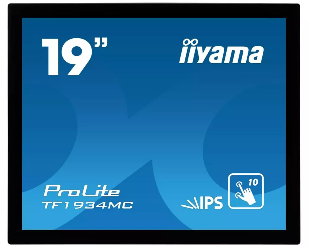 iiyama Monitor ProLite TF1934MC-B7X