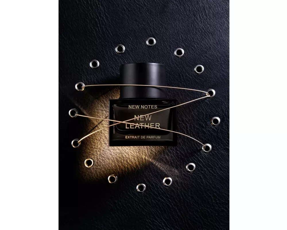 NEW NOTES New Leather 50 ml