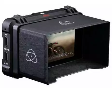 Atomos Bildschirmschutz Ninja V und Shinobi