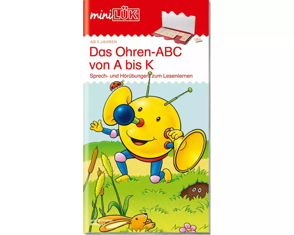 Von A bis K
