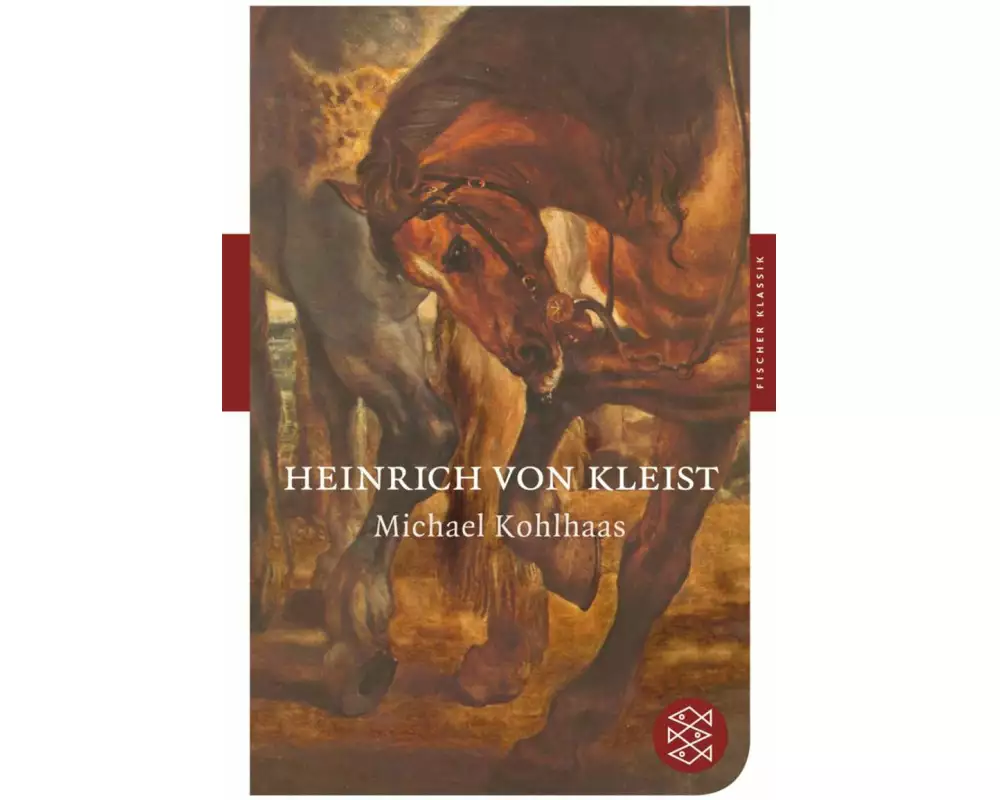 Michael Kohlhaas