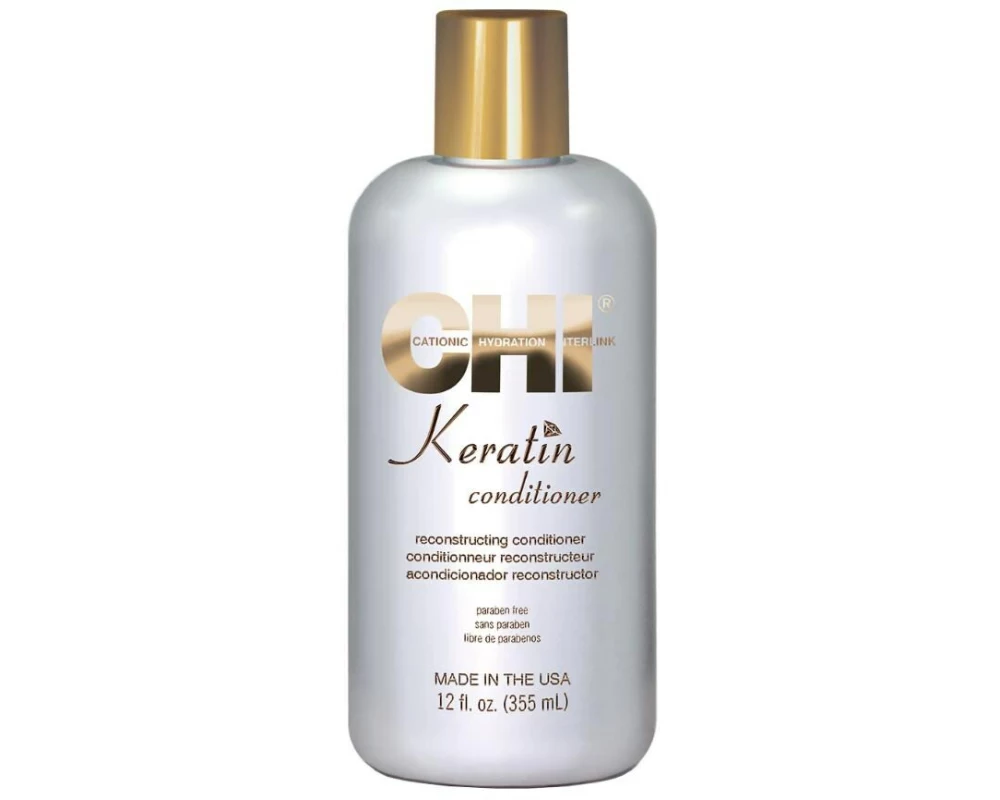 chi Keratin Reconstructing Conditioner 355 ml