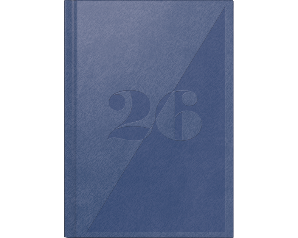 RIDOIDE Mentor Matrix 2026 7026026706.26 1T/1S lavendel ML 14.8x20.8cm