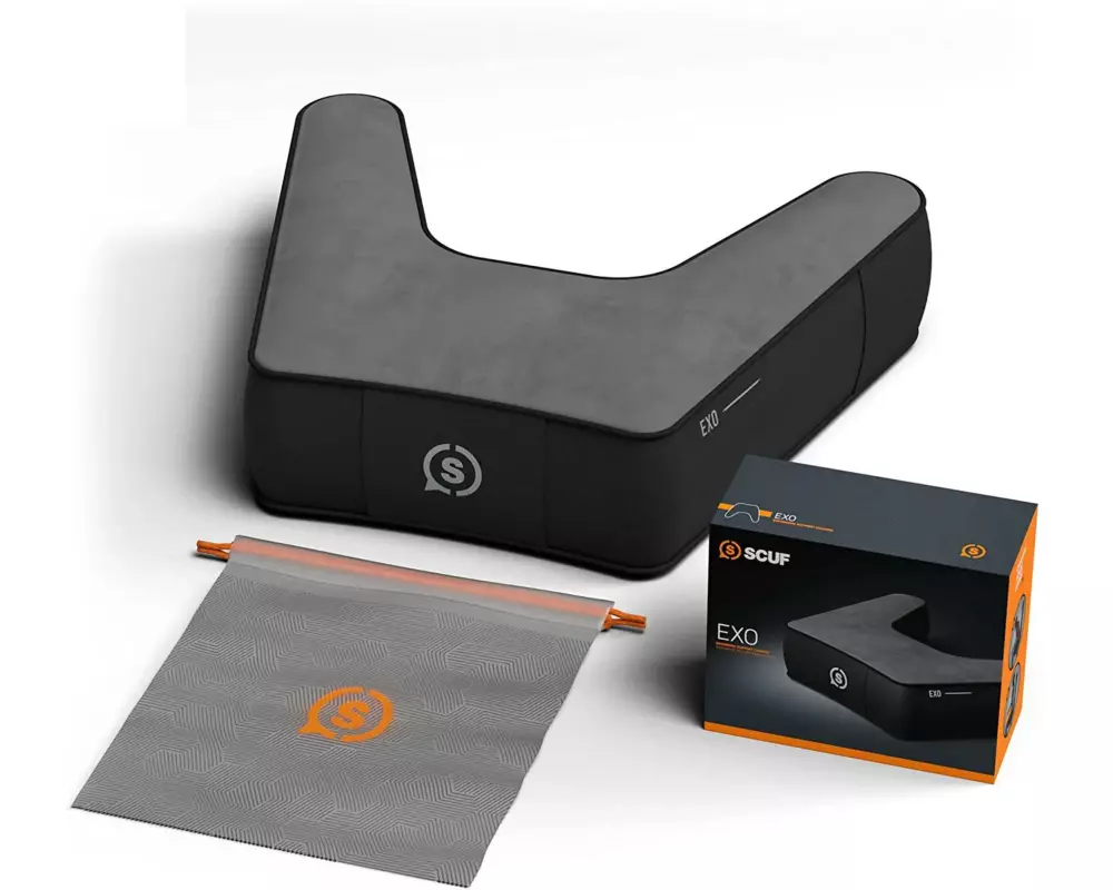 Scuf Gaming Exo Ergonomic Support Cushion
