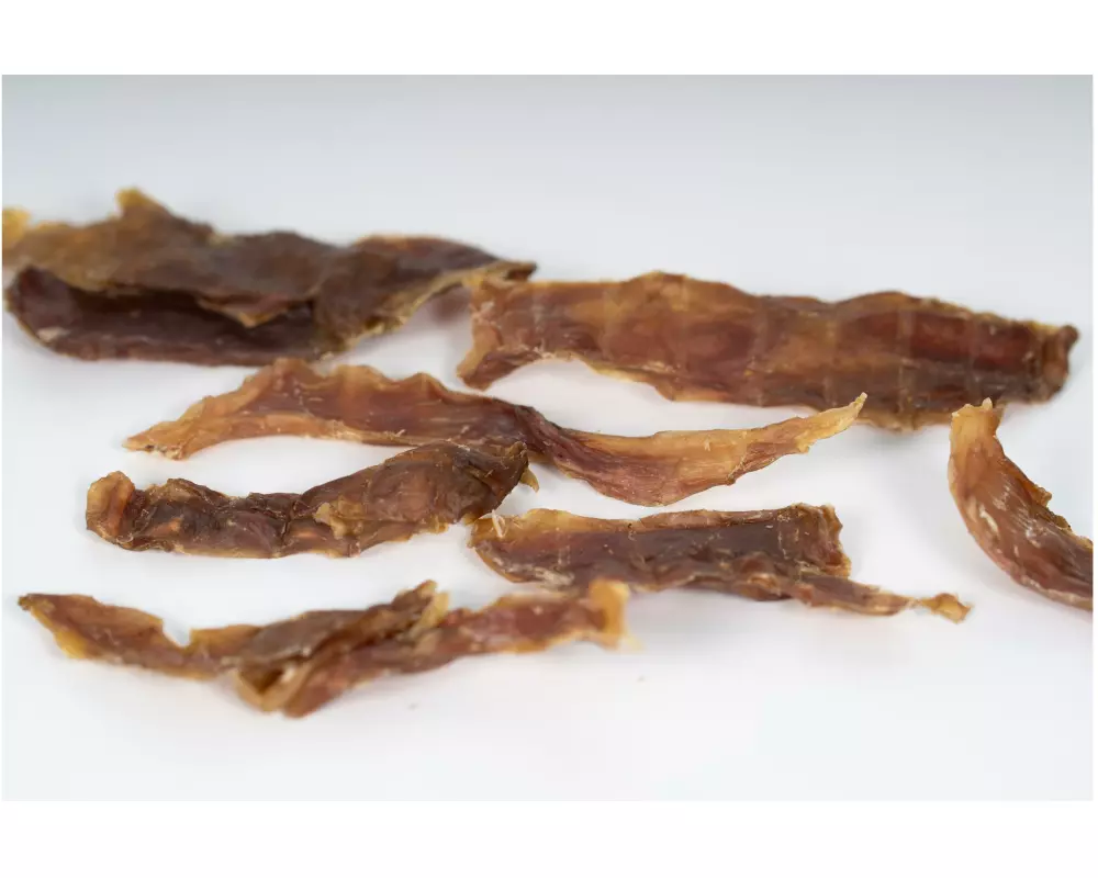 Kaufit Straussen Jerky 45 g