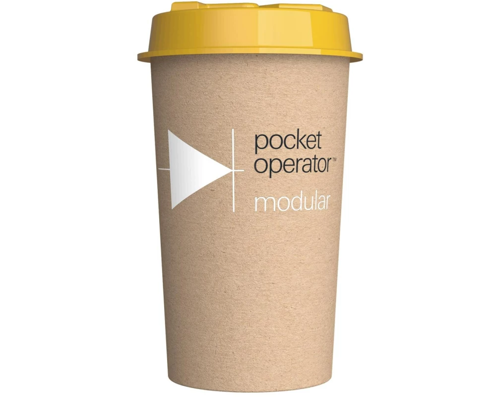 Teenage Engineering Cable Kit Cable Kit Grande