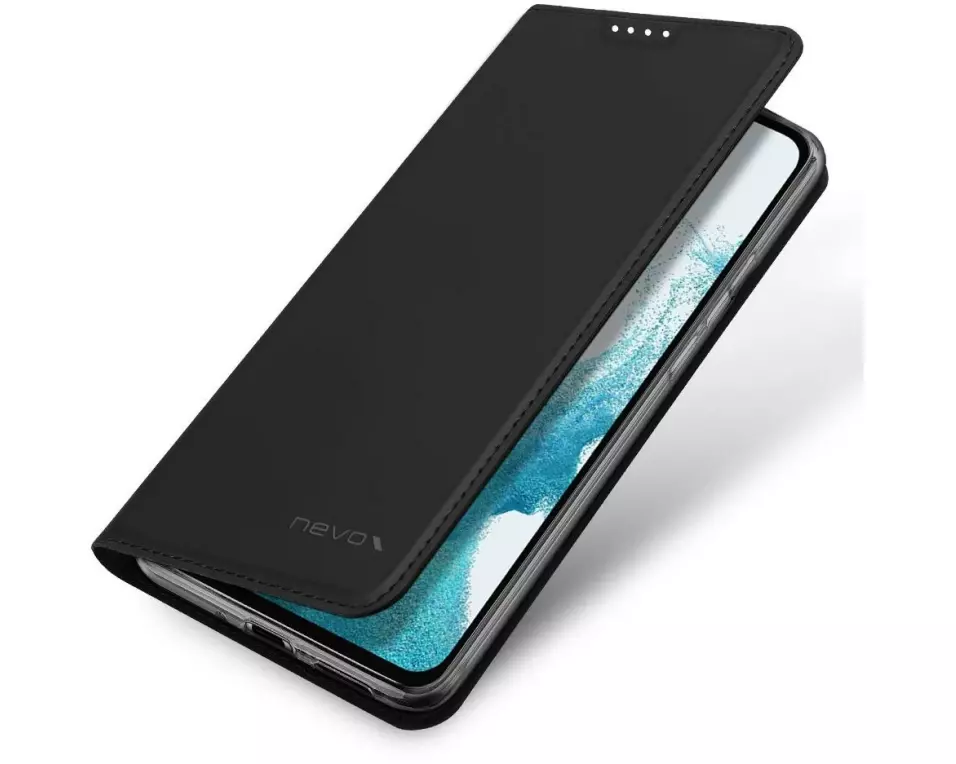 Nevox Book Cover Vario Series Galaxy A54 5G