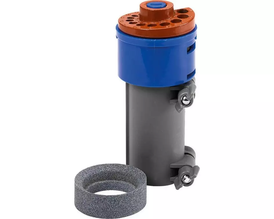 kwb Anschleifvorrichtung 3.5-10 mm