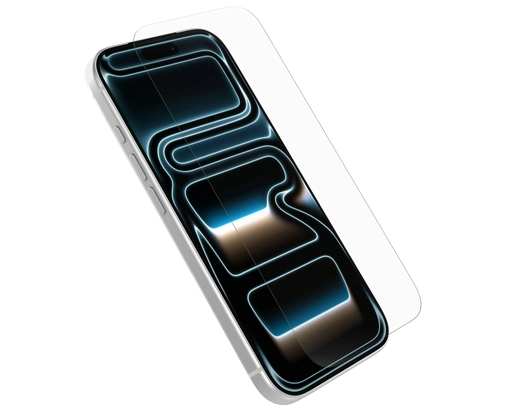 OtterBox Glass iPhone 17 Pro - clear