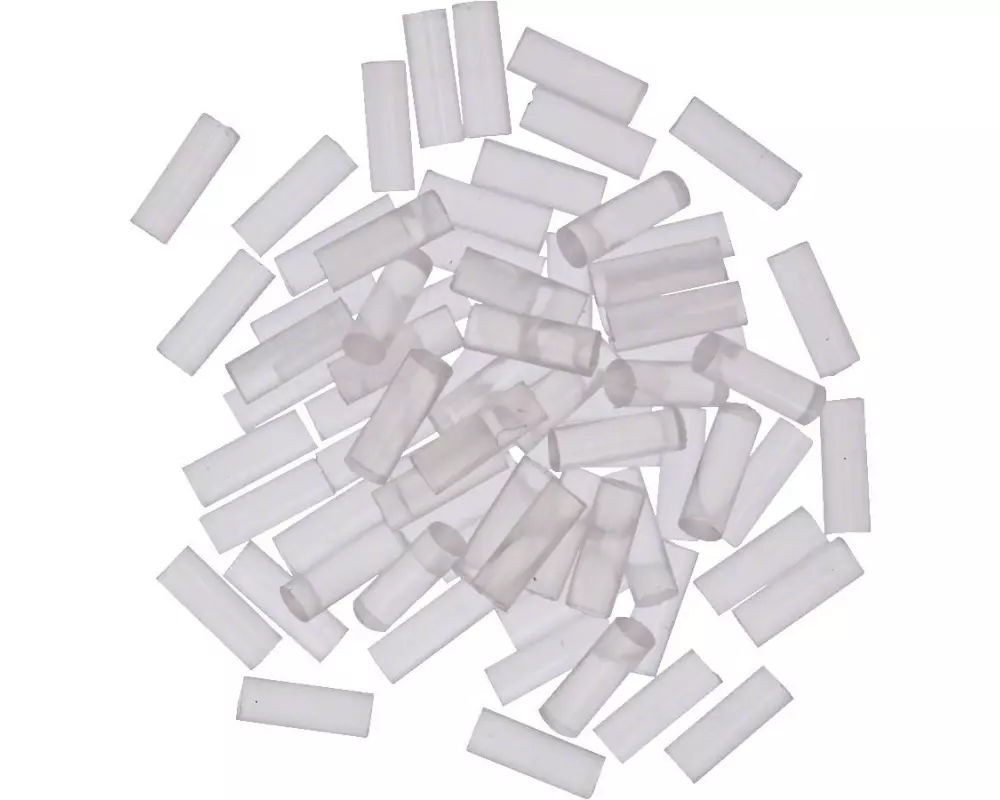 Bosch Klebestick 7 x 20 mm Transparent, zu Gluey