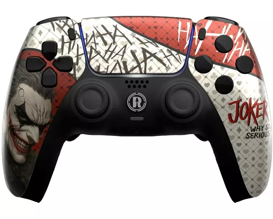 Rocket Games Controller Rocket Force X TMR Joker Retro