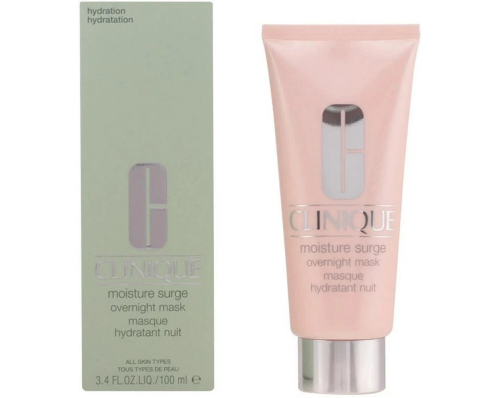 Clinique Moisture Surge Overnight Mask 100 ml