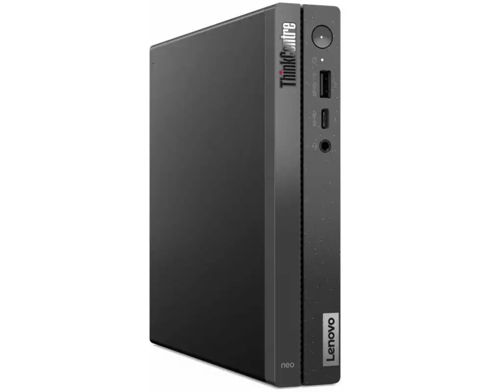 Lenovo PC ThinkCentre Neo 50q Tiny Gen. 4 (Intel)