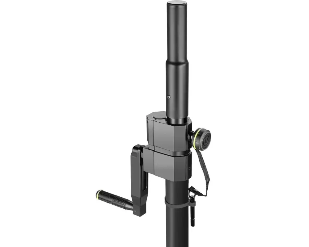 Gravity Distanzrohr GSP2472B