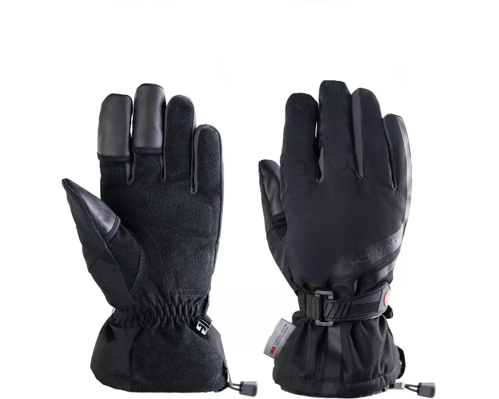 PGYTECH Handschuhe Photography Gloves (Master) M