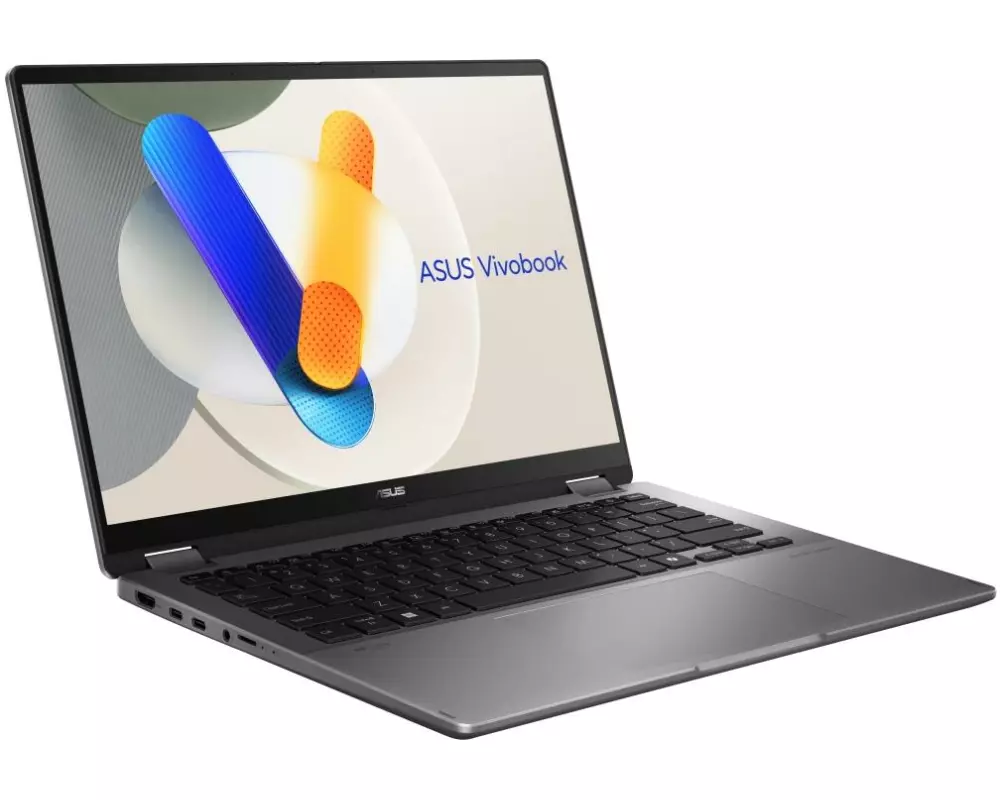 ASUS Vivobook 14 Flip (TP3407SA-QL011W)