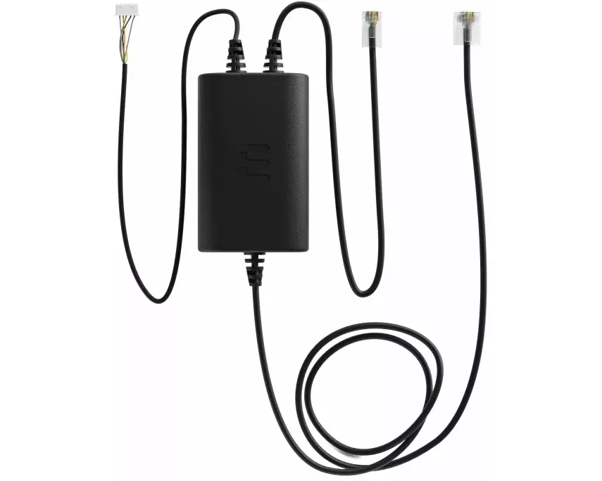 EPOS SENNHEISER EHS adapter cable, for NEC IP phones, DT7xx