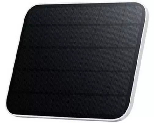 Xiaomi Solarpanel Outdoor Camera BW Series